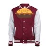 Varsity jacket Thumbnail