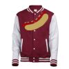 Varsity jacket Thumbnail