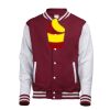 Varsity jacket Thumbnail