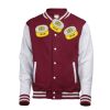 Varsity jacket Thumbnail