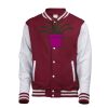 Varsity jacket Thumbnail