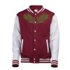 Varsity jacket Thumbnail