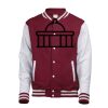 Varsity jacket Thumbnail