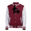 Varsity jacket Thumbnail