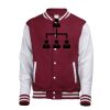 Varsity jacket Thumbnail