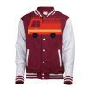 Varsity jacket Thumbnail