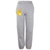 Kids cuffed sweatpants Thumbnail