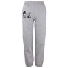Kids cuffed sweatpants Thumbnail