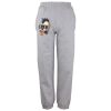 Kids cuffed sweatpants Thumbnail