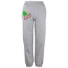 Kids cuffed sweatpants Thumbnail