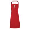 Colours bib apron Thumbnail