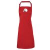 Colours bib apron Thumbnail