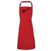 Colours bib apron Thumbnail