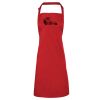 Colours bib apron Thumbnail