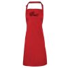 Colours bib apron Thumbnail