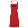 Colours bib apron Thumbnail