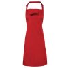 Colours bib apron Thumbnail