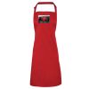 Colours bib apron Thumbnail