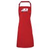 Colours bib apron Thumbnail