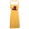 Colours bib apron with pocket Thumbnail