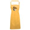 Colours bib apron with pocket Thumbnail
