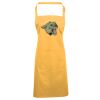 Colours bib apron with pocket Thumbnail