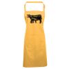 Colours bib apron with pocket Thumbnail