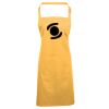 Colours bib apron with pocket Thumbnail