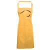 Colours bib apron with pocket Thumbnail
