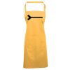 Colours bib apron with pocket Thumbnail