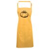 Colours bib apron with pocket Thumbnail