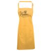 Colours bib apron with pocket Thumbnail