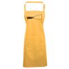 Colours bib apron with pocket Thumbnail
