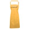 Colours bib apron with pocket Thumbnail