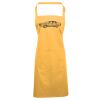 Colours bib apron with pocket Thumbnail