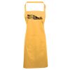 Colours bib apron with pocket Thumbnail