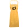 Colours bib apron with pocket Thumbnail