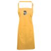 Colours bib apron with pocket Thumbnail