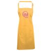 Colours bib apron with pocket Thumbnail
