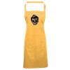 Colours bib apron with pocket Thumbnail
