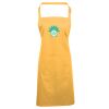 Colours bib apron with pocket Thumbnail