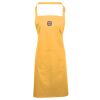 Colours bib apron with pocket Thumbnail