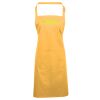 Colours bib apron with pocket Thumbnail