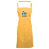 Colours bib apron with pocket Thumbnail