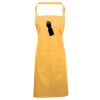 Colours bib apron with pocket Thumbnail