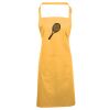 Colours bib apron with pocket Thumbnail