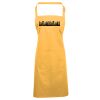 Colours bib apron with pocket Thumbnail