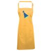 Colours bib apron with pocket Thumbnail
