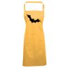 Colours bib apron with pocket Thumbnail