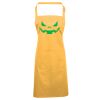 Colours bib apron with pocket Thumbnail